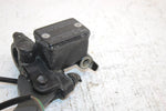 03 Bombardier Rally 175 Oem Master Cylinder A45500179000 AB7