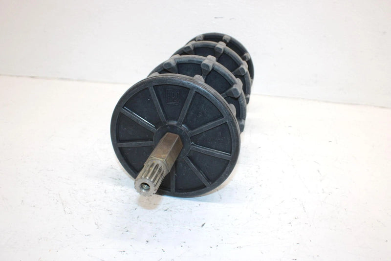 1993 Arctic Cat Ext 580 Z Oem Track Drive Cog 0728-020 SA38
