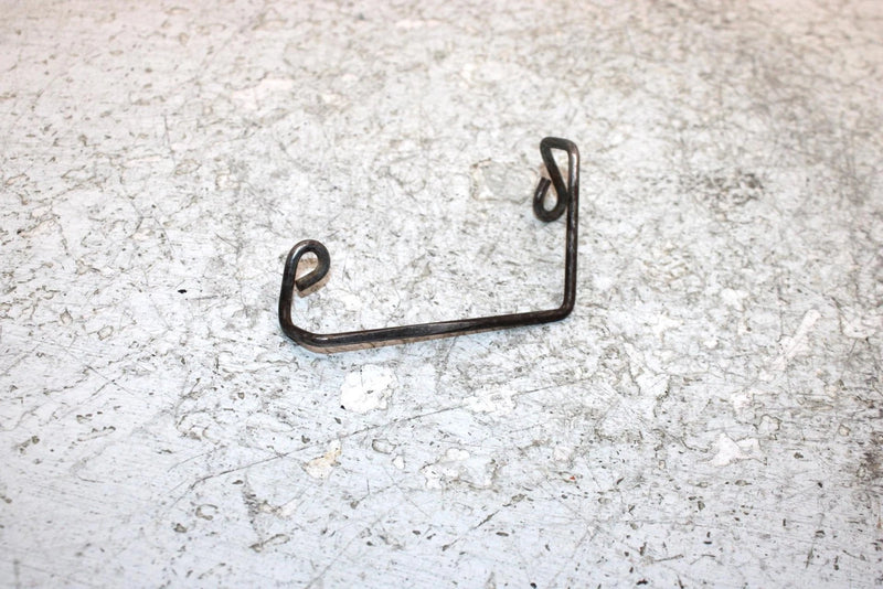 1998 Suzuki Quadrunner 250 Oem Rear Brake Cable Bracket 58611-19B02 AS13