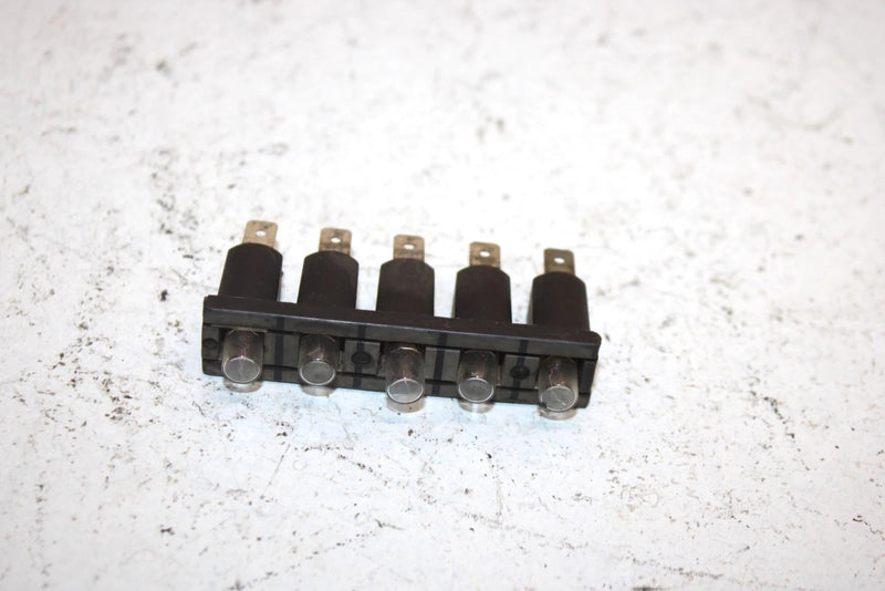 1999 Polaris Big Boss 500 Oem Indicator Panel 4032037 AP71