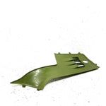1999 Polaris Sportsman 500 4X4 OEM Left Side Cover 5431809-191 AP25