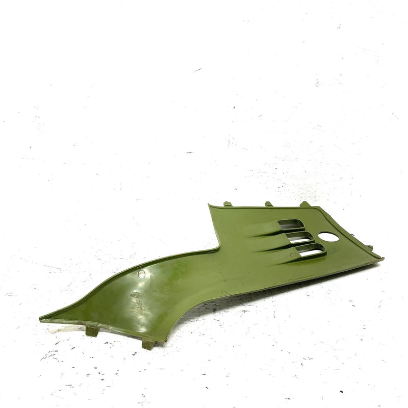 1999 Polaris Sportsman 500 4X4 OEM Left Side Cover 5431809-191 AP25