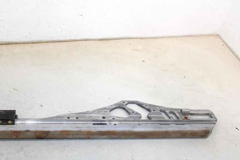 06 Polaris Fusion 900 Oem Left Rear Suspension Skid Rail 128 1541994 SP199