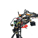 2012 Yamaha Grizzly 550 YFM550 4x4 OEM Main Wire Harness 1ND-82590-01-00 AY65