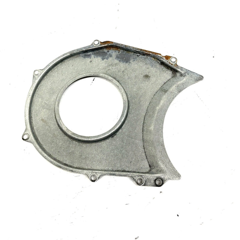 2004 John Deere Trail Buck 650 OEM Clutch Air Guide Plate 420610263 AJ1.1