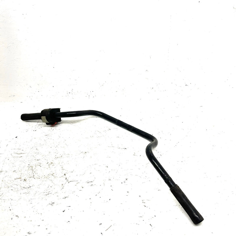 2008 Polaris Sportsman 500 4x4 HO OEM Handlebar Set 5242987-067 AP191