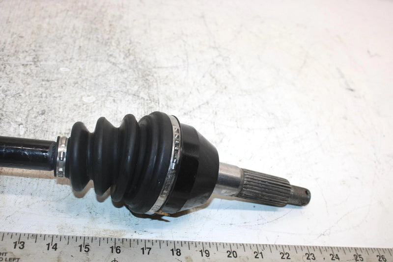 2005 Polaris Sportsman 500 Ho Oem Rear Drive Shaft 1380240 AP60