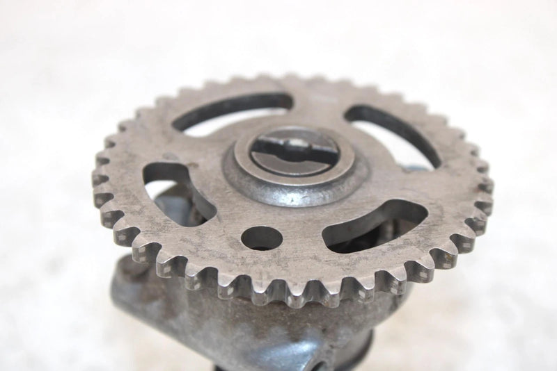 2002 Honda Foreman Rubicon 500 Oem Camshaft 14100-HN2-P00 AH53