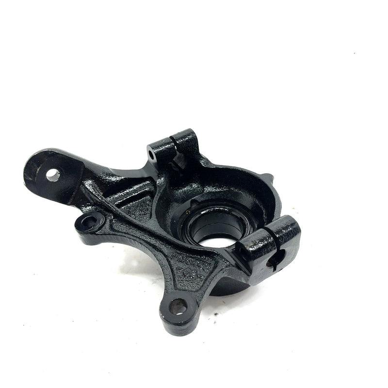 null Polaris RZR 800 OEM Front Left Knuckle 5135442 XP8