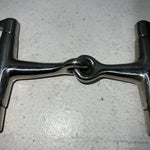 New METALAB SS 3.5” Barrel Dee Bit #21574 BB-503