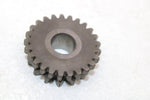 2015 Yamaha Viking Vi Oem 15T 25T Starter Idler Gear 3B4-15517-01-00 XY0.2