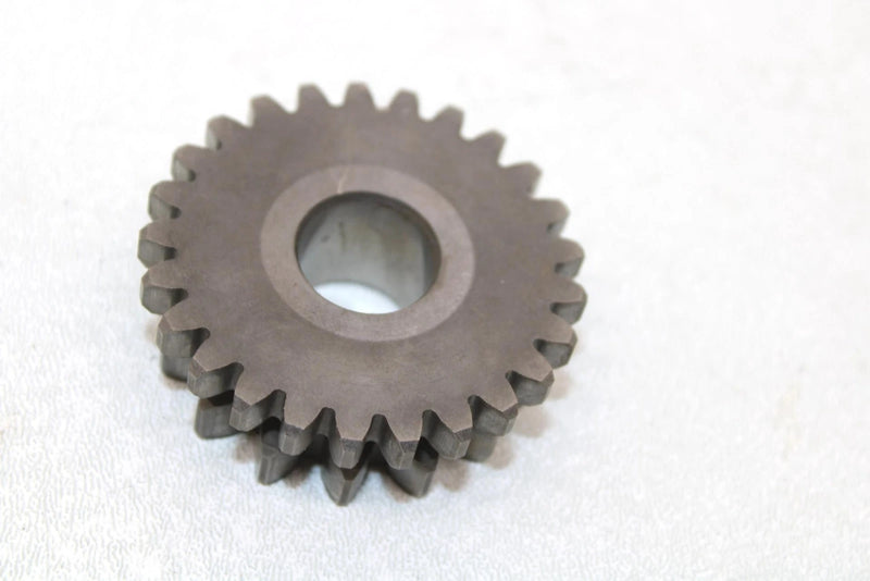2015 Yamaha Viking Vi Oem 15T 25T Starter Idler Gear 3B4-15517-01-00 XY0.2