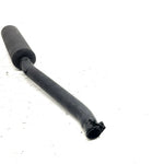 09-14 Honda Rancher 420 TRX420FE ES OEM Exhaust Muffler 18310-HP7-A01 AH76