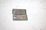 2001 Polaris Sportsman 500 Oem Seat Lever Retainer Pair 5211033 AP81