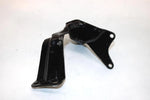 87 Yamaha  Moto 4 Yfm350ert Oem Rear Caliper Bracket 1YW-26385-00-00 AYS