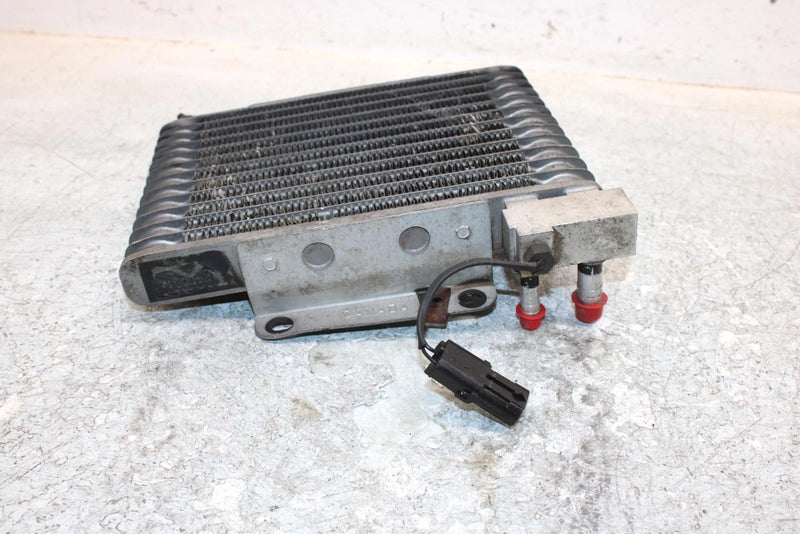 2000 Polaris Trail Boss Oem Oil Cooler 1240064 AP171