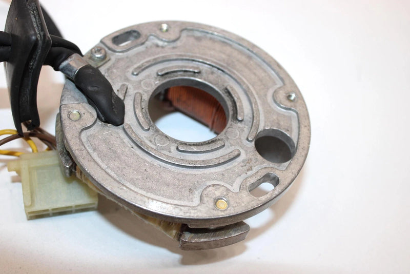 88 Polaris Star  Oem Stator 3083421 SP156