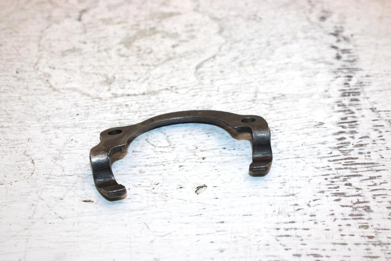 1986 Honda Trx 350 A Fourtrax 4x4 Oem Bearing Retainer Plate 23521-HA0-000 AH43