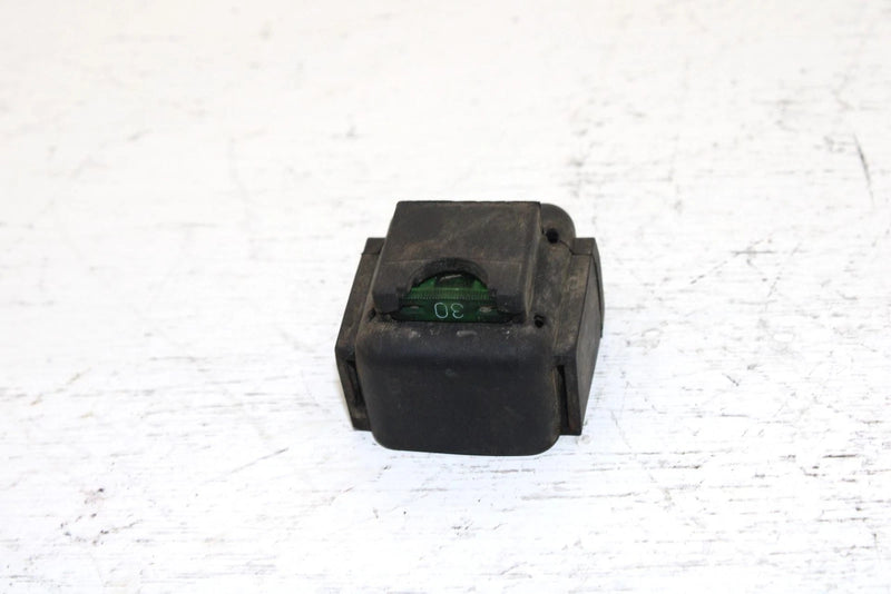 2002 Arctic Cat 375 Automatic (4x4 Green) Oem Starter Relay Cove 3530-010 AA29