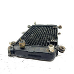 93-99 Kawasaki Bayou 400 KLF400B 4x4 OEM Radiator 39060-1110 AK32