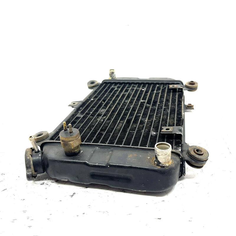 93-99 Kawasaki Bayou 400 KLF400B 4x4 OEM Radiator 39060-1110 AK32