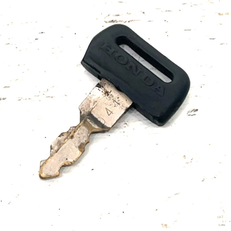 88 Honda FourTrax 300 TRX300FW 4x4 OEM Ignition Key Switch 35010-HC5-000 AH89