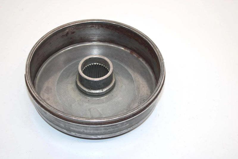 87 Kawasaki Bayou 185 Klf185a Oem Rear Brake Drum 41038-1177 AK13