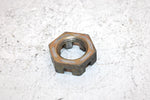 2001 Polaris Xplorer Oem Steering Column Shaft Nut 7547158 Q3367