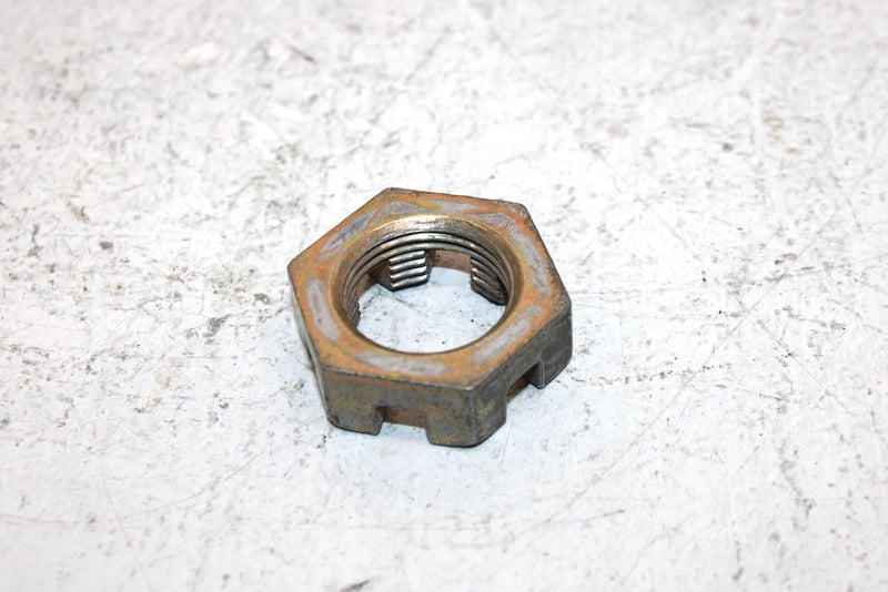 2001 Polaris Xplorer Oem Steering Column Shaft Nut 7547158 Q3367