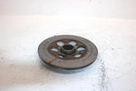1990 Yamaha  Moto 4 Oem Rear Brake Rotor 21V-25711-01-00 AY5