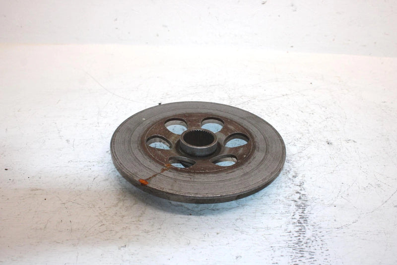 1990 Yamaha  Moto 4 Oem Rear Brake Rotor 21V-25711-01-00 AY5