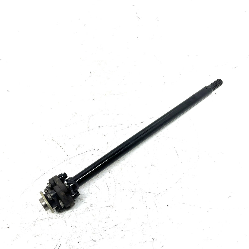 98-01 Arctic Cat 300 4X4 OEM Front Prop Driveshaft 0502-066 AA42
