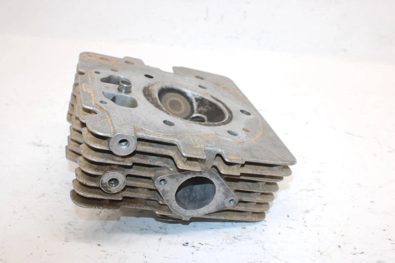 2006 Honda Trx 500 Fea Oem Cylinder Head 12200-HP0-A01 AH14