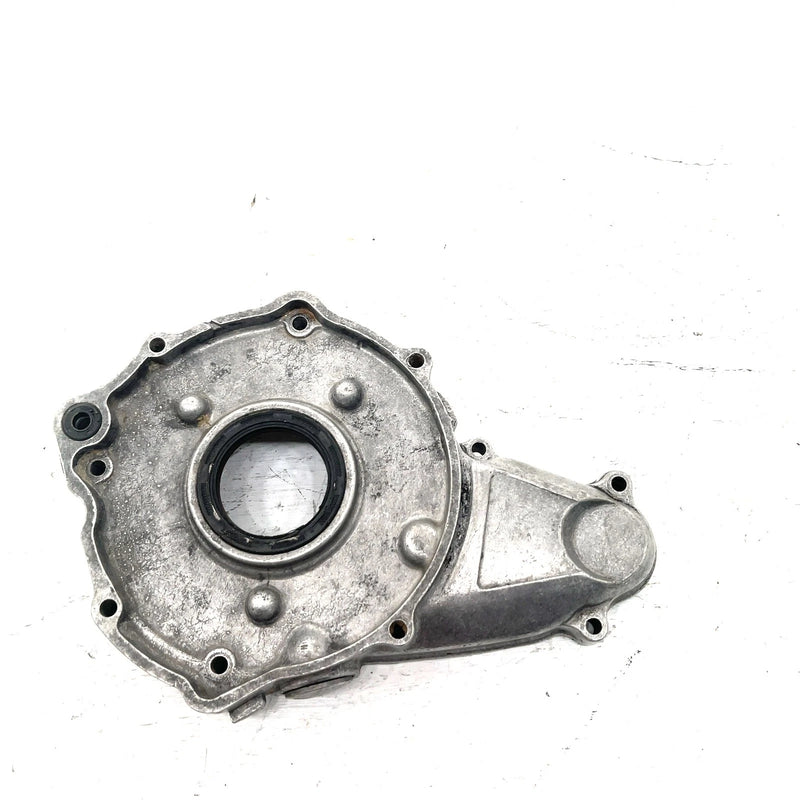 1983 Honda ATC200 OEM Stator Side Cover 11341-958-680 AH82