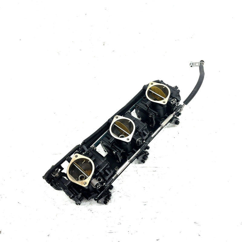 2001 Yamaha WaveRunner GP1200 OEM Carburetor 67X-14301-01-00 JY28