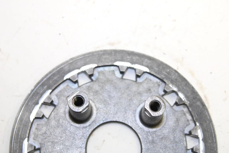 1992 Suzuki King Quad 300 Oem Clutch Pressure Plate 21462-19B70 AS19