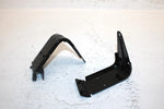 1998 Polaris 500 Oem Side Panel Bracket Set 5240994-067 5240995 SP39