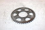 1998 Polaris Trail Blazer Oem 42T Rear Sprocket 3222070 AP155