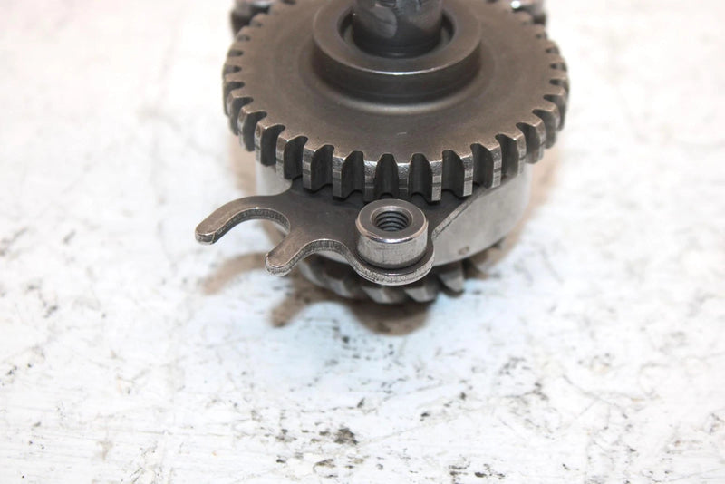 1986 Yamaha  Badger Yfm80s Oem Transmission Drive Axle 55X-17402-00-00 AY8