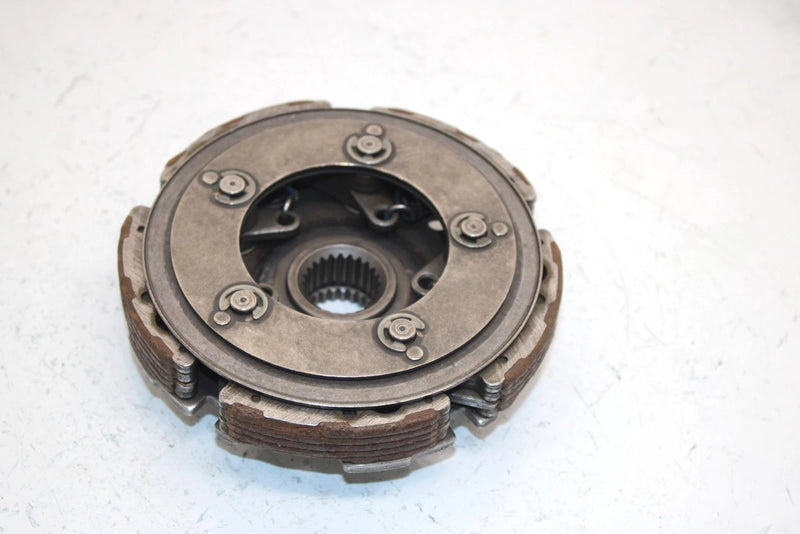 02 Arctic Cat 375 4x4 Automatic Oem Clutch Shoe 3446-354 AA23