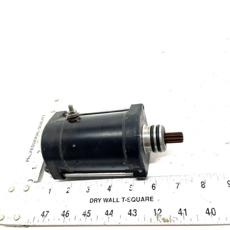 1997 Polaris SLT 780 OEM Starter Motor 3240281 JP40