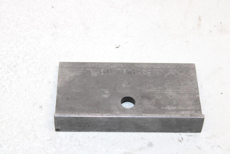 98 Polaris Xc 600 Oem Engine Mount Bracket 5211881 Q1896