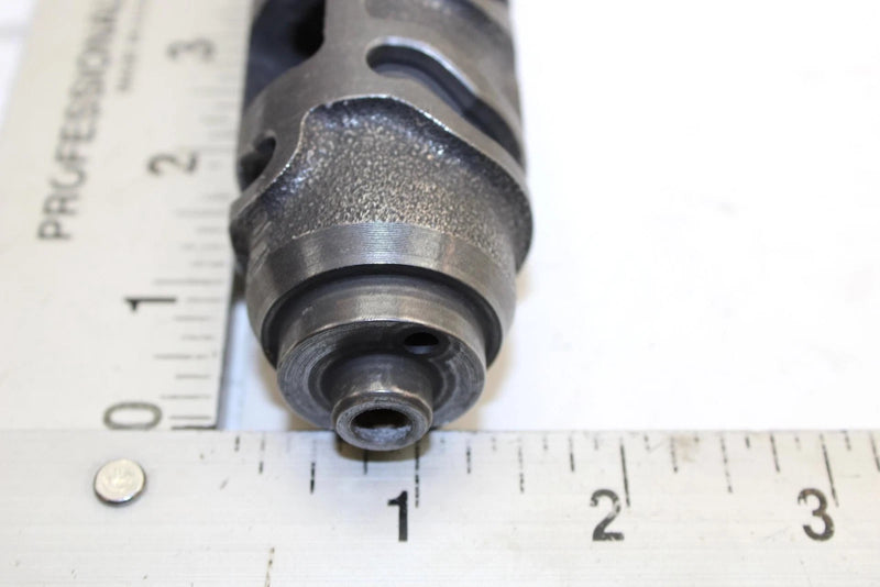86 Kawasaki Bayou 300 OEM Gear Shift Drum 13239-1142 AK9