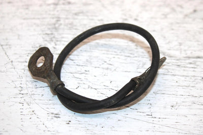 1999 Arctic Cat Zr 600 Oem Ground Cable 0686-126 SA19