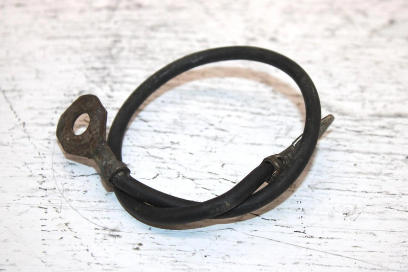 1999 Arctic Cat Zr 600 Oem Ground Cable 0686-126 SA19