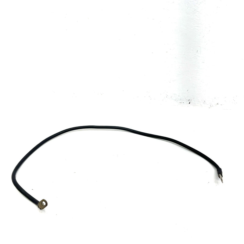 2002 Bombardier Quest 500 OEM Battery Ground Cable 710000211 AB14