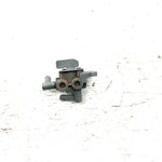 03 Kawasaki Prairie 650 KVF650A 4x4 OEM Fuel Selector Valve 51023-0002 AK37