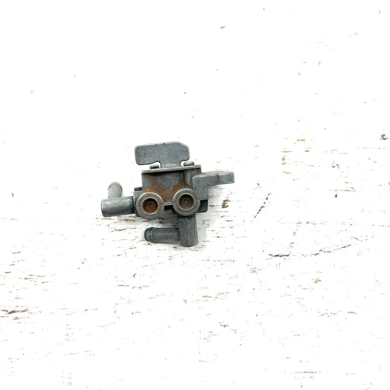 03 Kawasaki Prairie 650 KVF650A 4x4 OEM Fuel Selector Valve 51023-0002 AK37