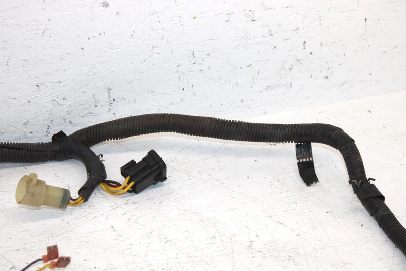 2002 Ski-doo Mxz 700 Oem Main Wire Harness SS20