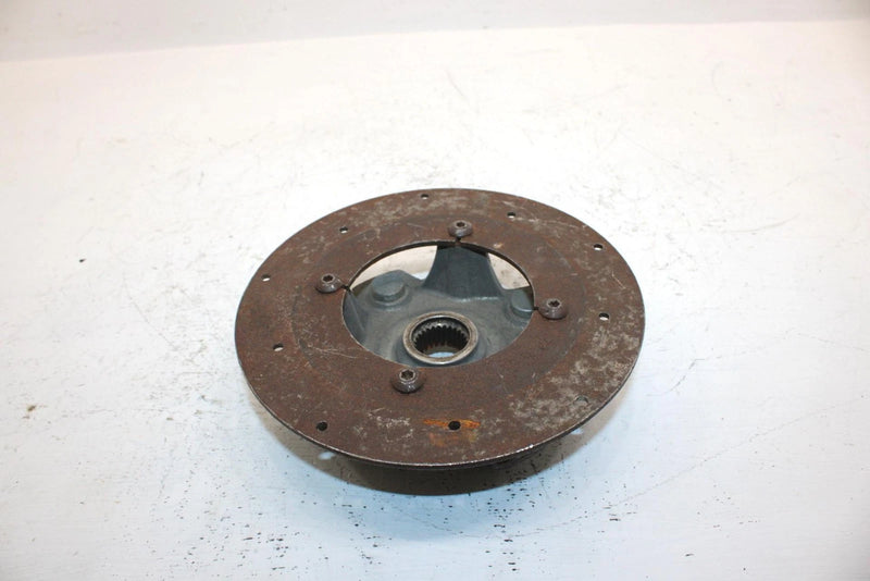 2004 Arctic Cat V2 650 Oem Wheel Hub W/Brake Disc 1502-462 AA28